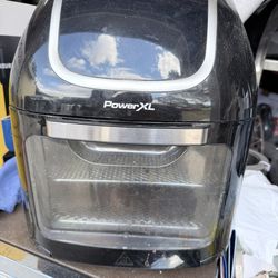 Air Fryer Powerxl