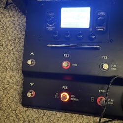 Selling Pod Hd500x 