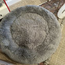 XL Pet Bed 