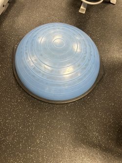 Bosu Ball 