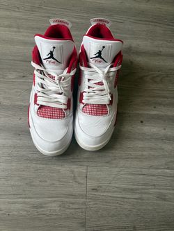 Jordan 4
