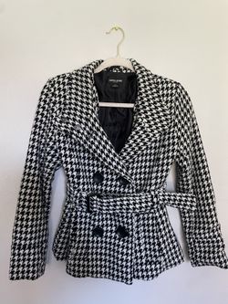 Womens Jacket 
