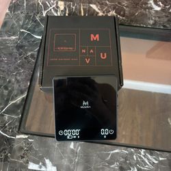 Electric Scale (muvna)