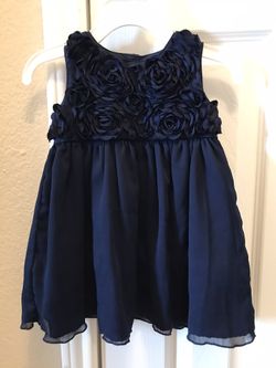 Baby girl dresses $5 each or all for $10