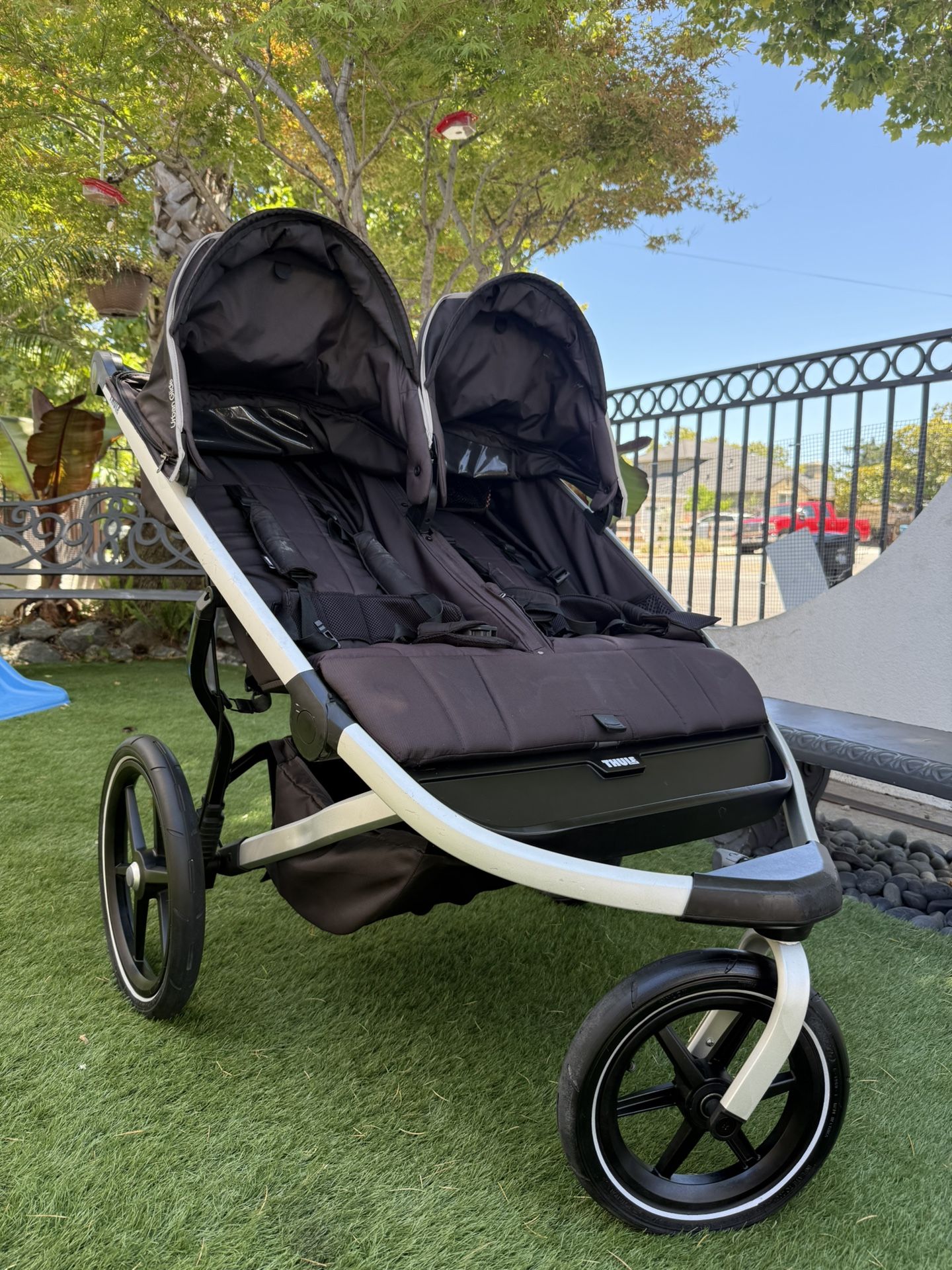 Stroller