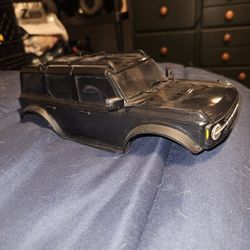 Traxxas Trx4m 