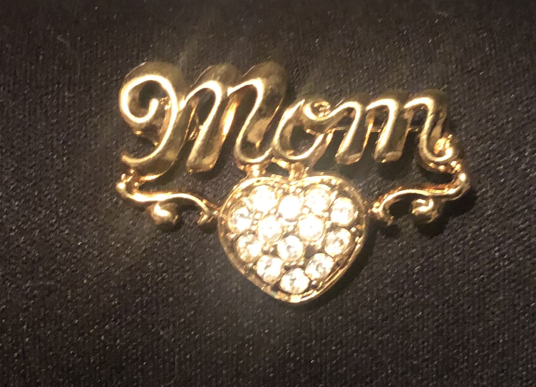 $40 - Mom Pin