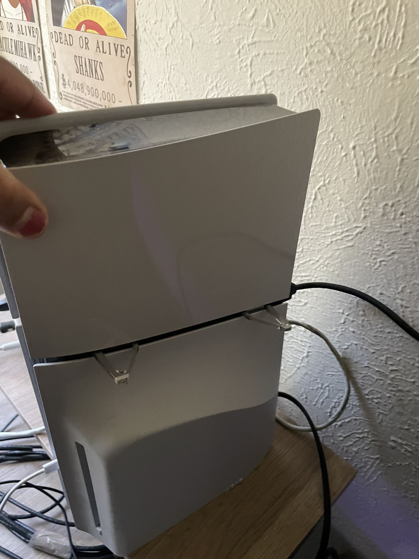 Barely used Ps5 for sale
