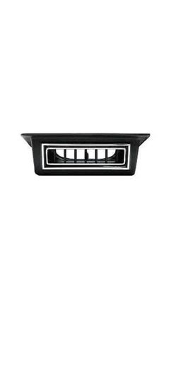 Vintage Air A/C Louvers