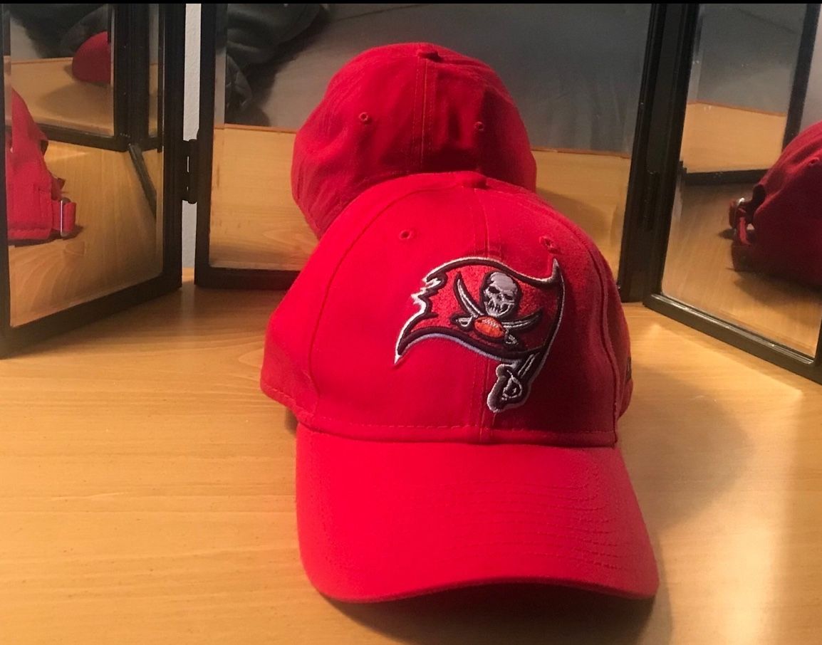 Tampa Bay Buccaneers Baseball Cap