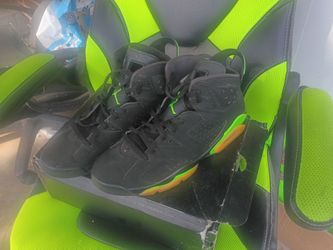 Asking 75 they are bearly used size 13