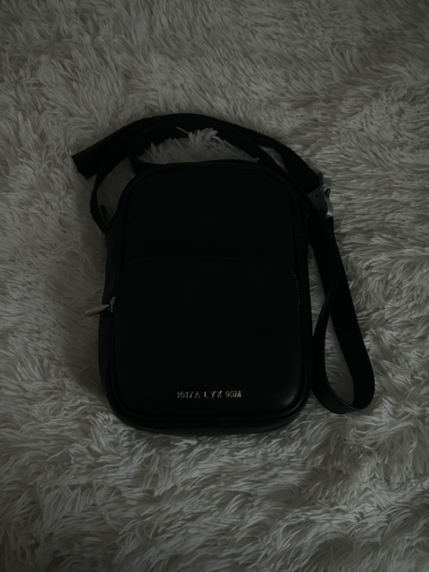 Alyx Crossbody Bag