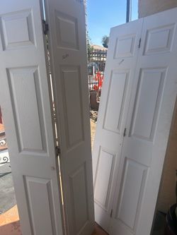 Puertas 30 Cada una
