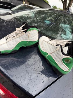 Jordan 13