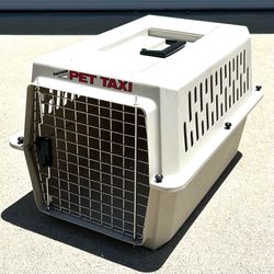 Pet Carrier