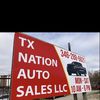 Tx Nation Auto Sales 