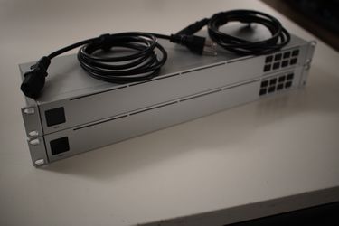 Unifi USW-Aggregation (Pair)