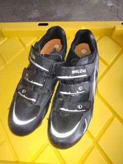 Cycling Shoes Pearl Izumi 45