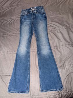 Women Boot Barn Jeans size 4 L34