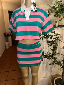 Fashion nova size medium