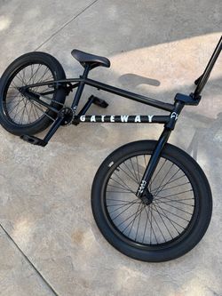 Cult BMX Bike