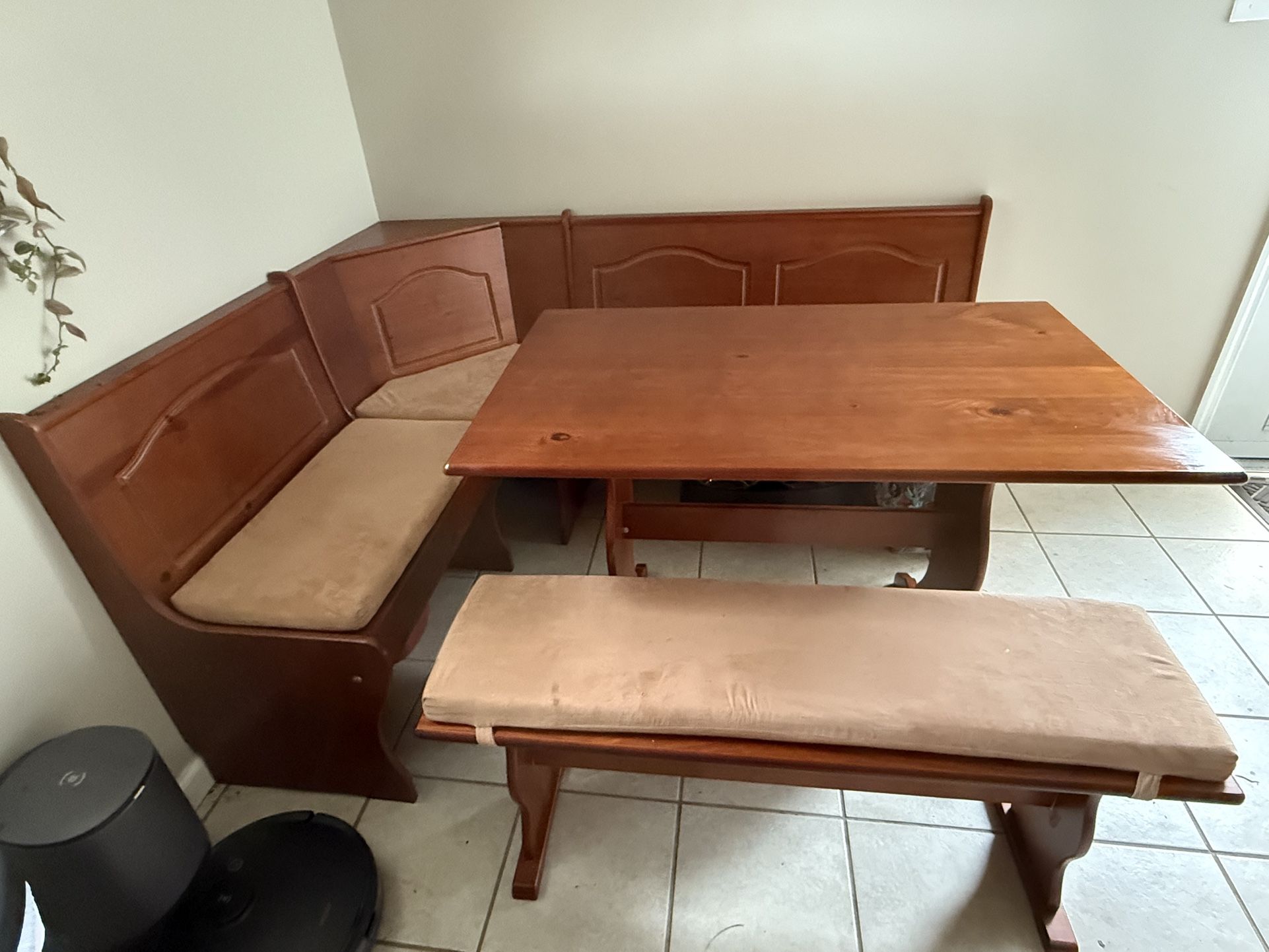 Farmer Table