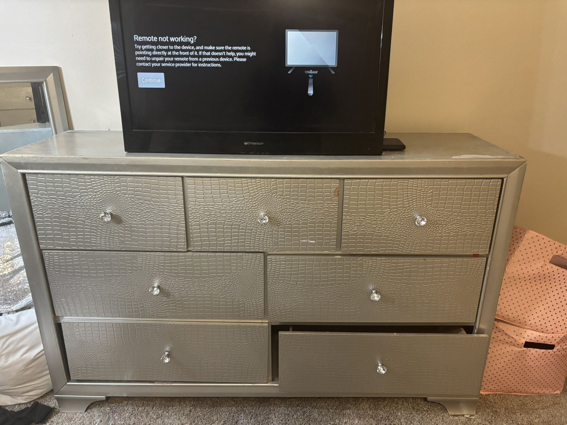Drawers