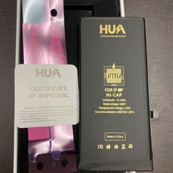 IPhone 8 Plus Battery Brand New In Box 