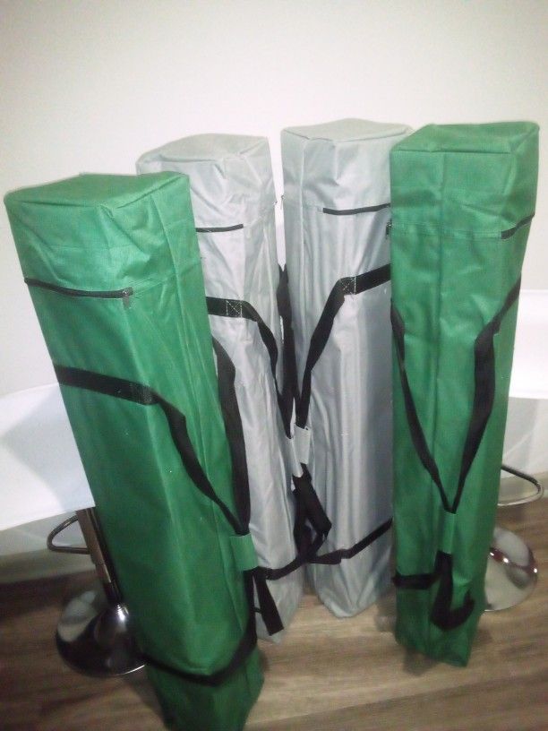 Tent 10x10 Pro Eye Catching  commercial grade quality.
Perfect for Party
