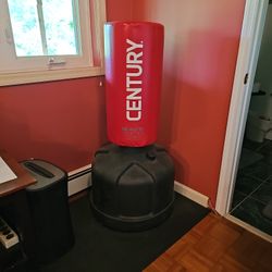 Heavy BAG with Stand