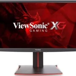 144hz 1MS Gaming Monitor