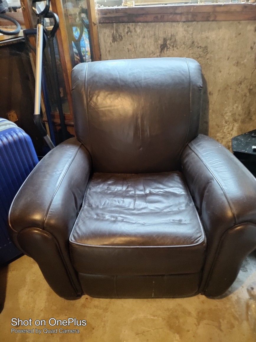 Recliner 