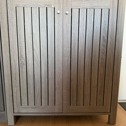 Shoe Cabinet 