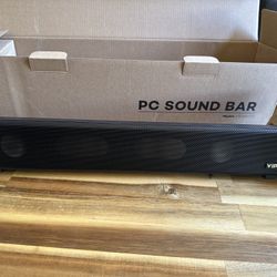 PC Sound Bar