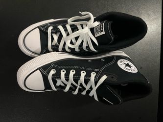 Converse Chuck Taylor Padded $50