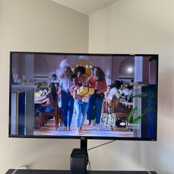50in TCL GREAT CONDITION