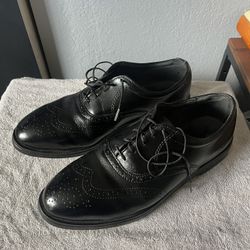 Red Wing Shoes Steel Toe SIZE 9.5