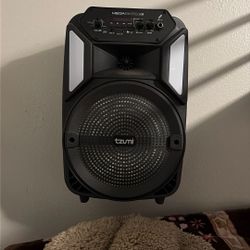 Speaker 