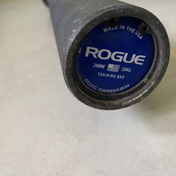 Barbell And Bumper Plates 