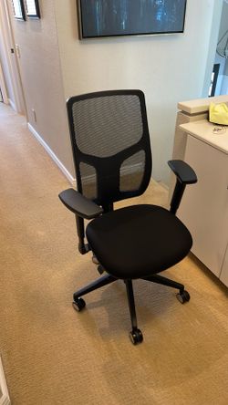 Large/XLarge office chair