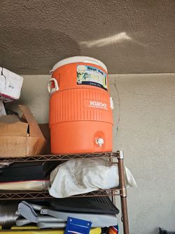 Igloo 10gal