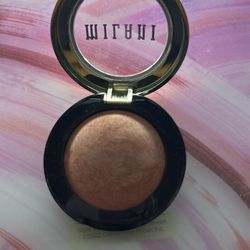 Milani baked powder blush