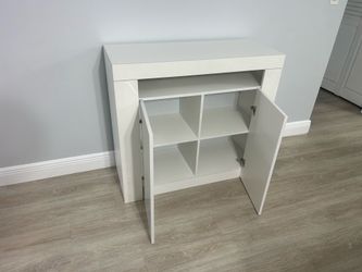 Console table