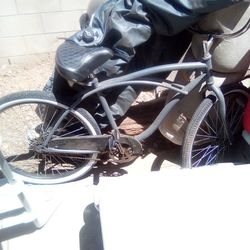 Beach Cruiser 