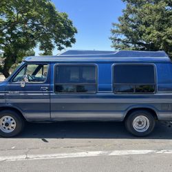 1992 Dodge Ram 250