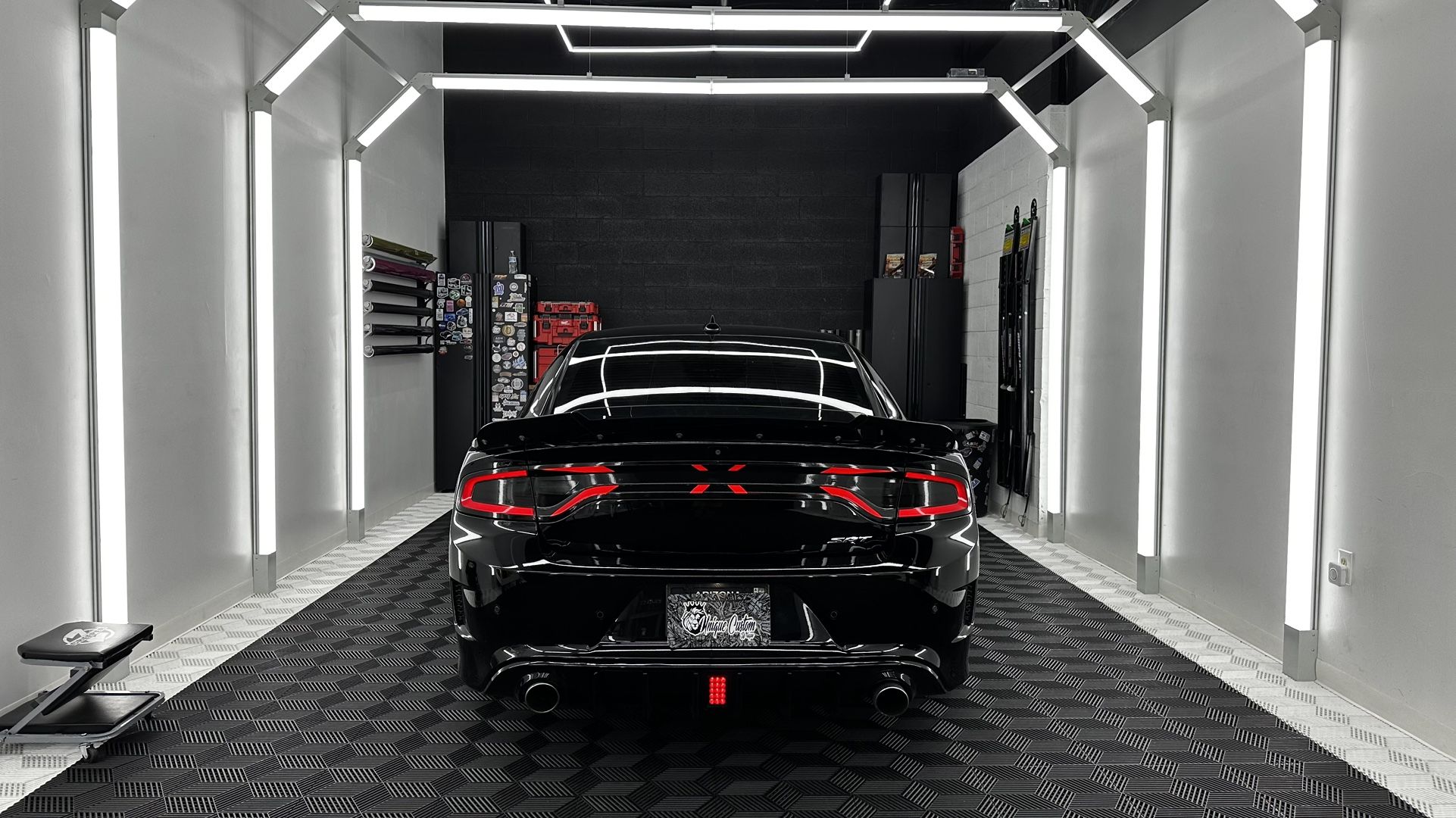 Wraps Decals And More