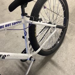 big Flyer 29inch
