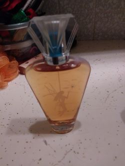 Paris Hilton perfume