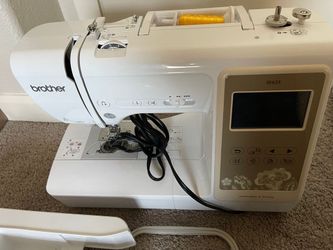 Brother Sewing Machine