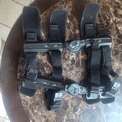 Knee Brace Donjoy Trom, 26" max thigh 